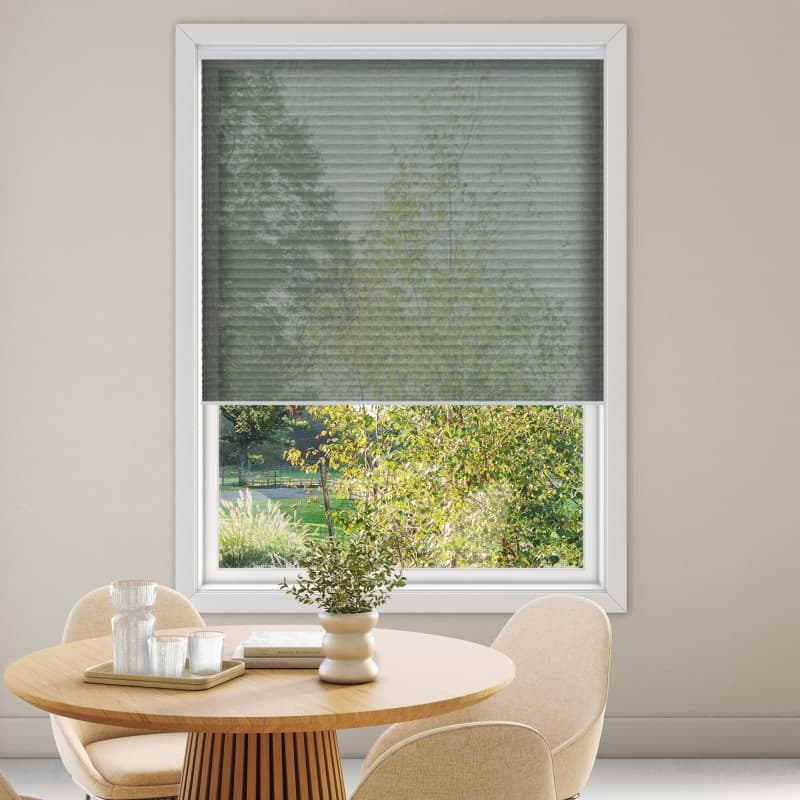 Furore FR 1907 Pleated Blind