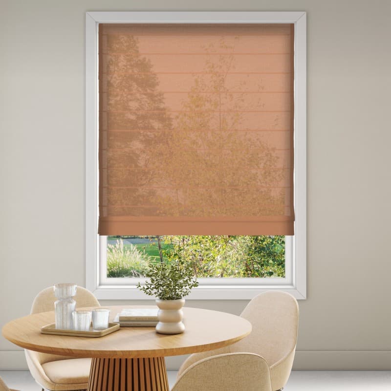 Orléans Re-Life 0089 Roman Blind