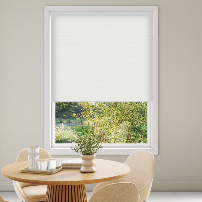 Crêpe FR Re-Life 1604 Pleated Blind