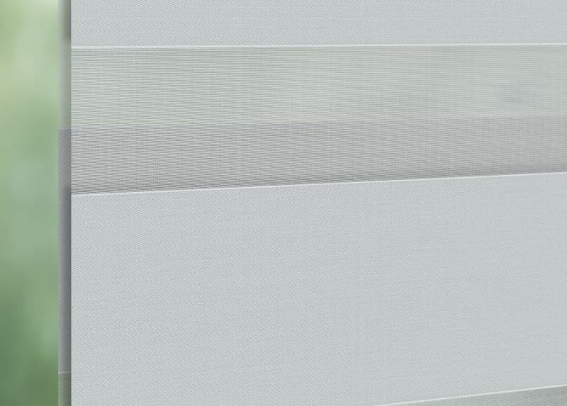 Tours 2191 Duo roller blinds