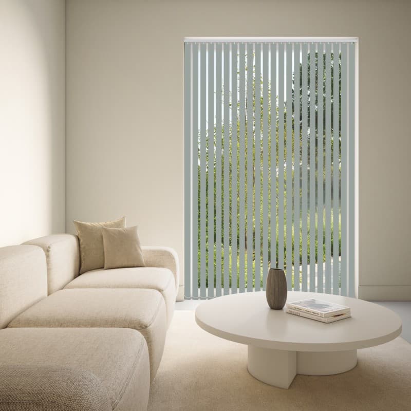 Elements Re-Life 2816 Vertical Blind