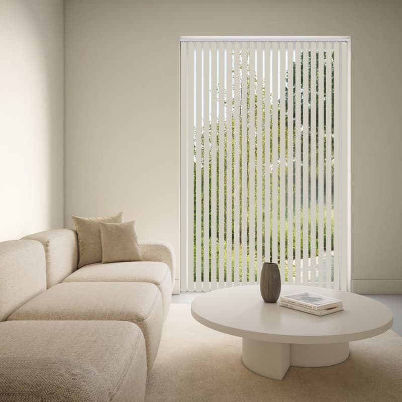 Bonsai RD 2926 Vertical Blind