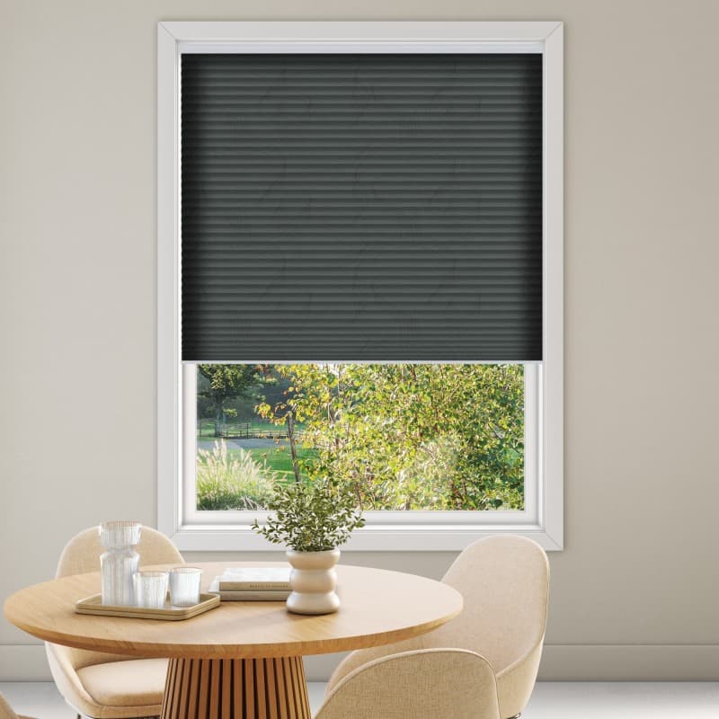 Movements 0747 Pleated Blind