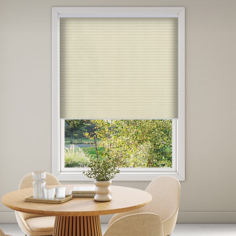 Essentials Re-Life 6090 Pleated Blind