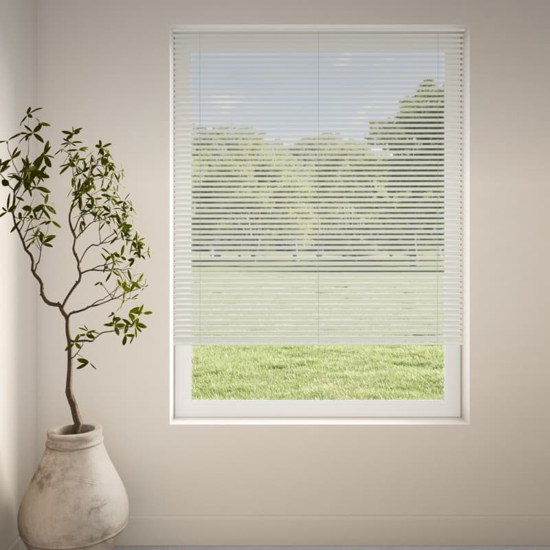 Brushed 3004 Metal Venetians