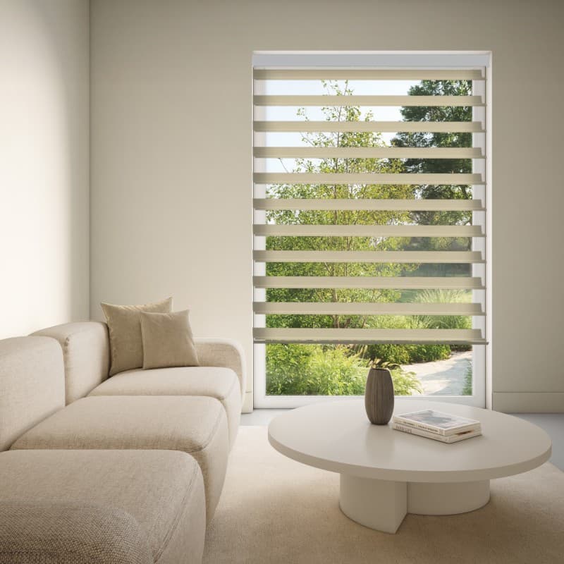 Lumiere 6390 Silhouette® Blinds