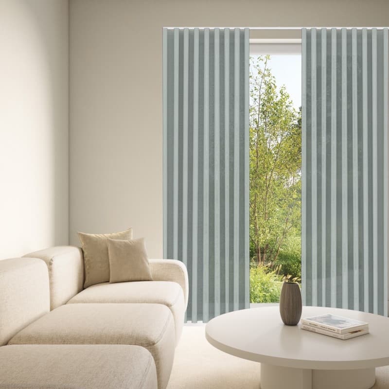 YOKO-40 Curtains