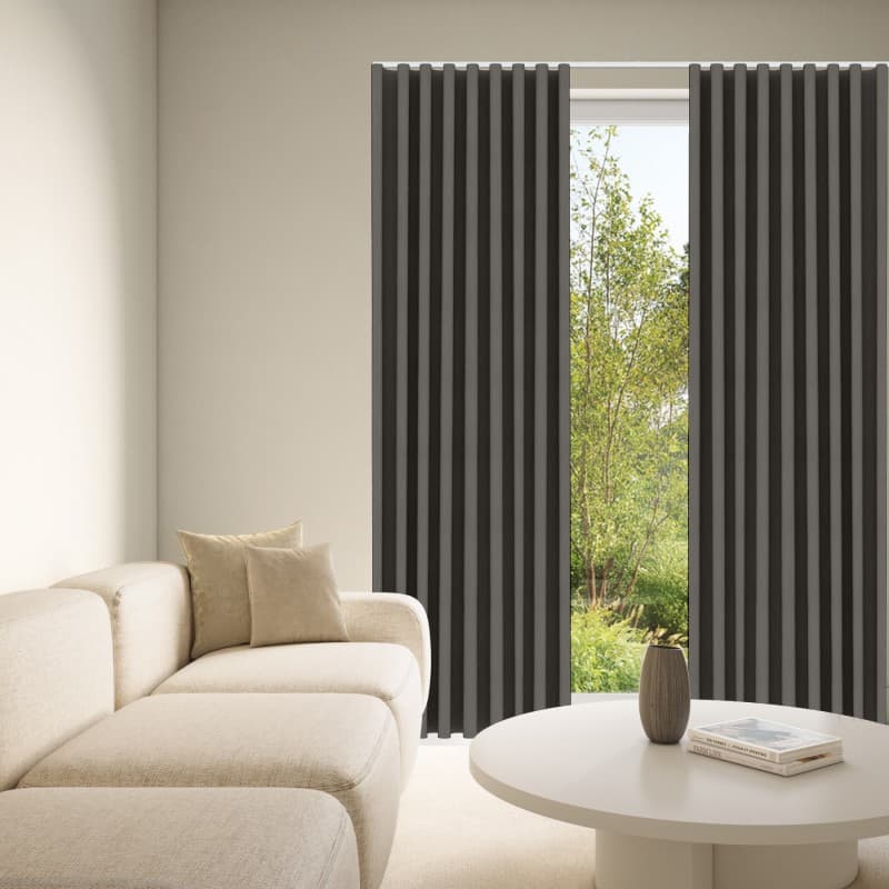 Eternal Re-Life 9853 Curtains