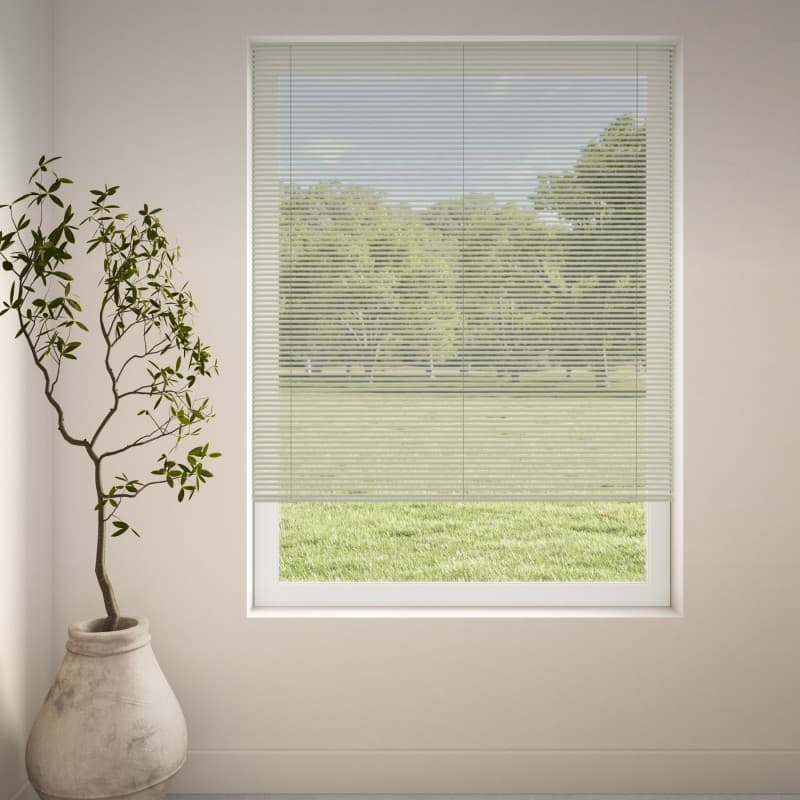 Deadflat 0909 Metal Venetians