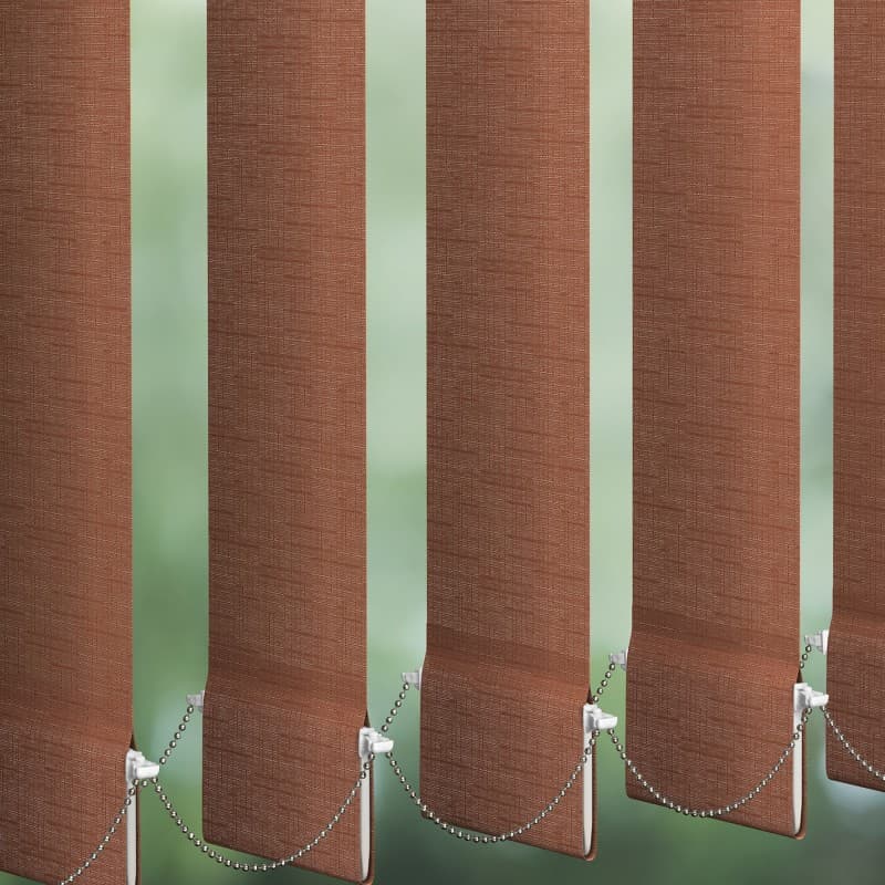 GreenScreen Sea-Tex® NXT 9130 Vertical Blind