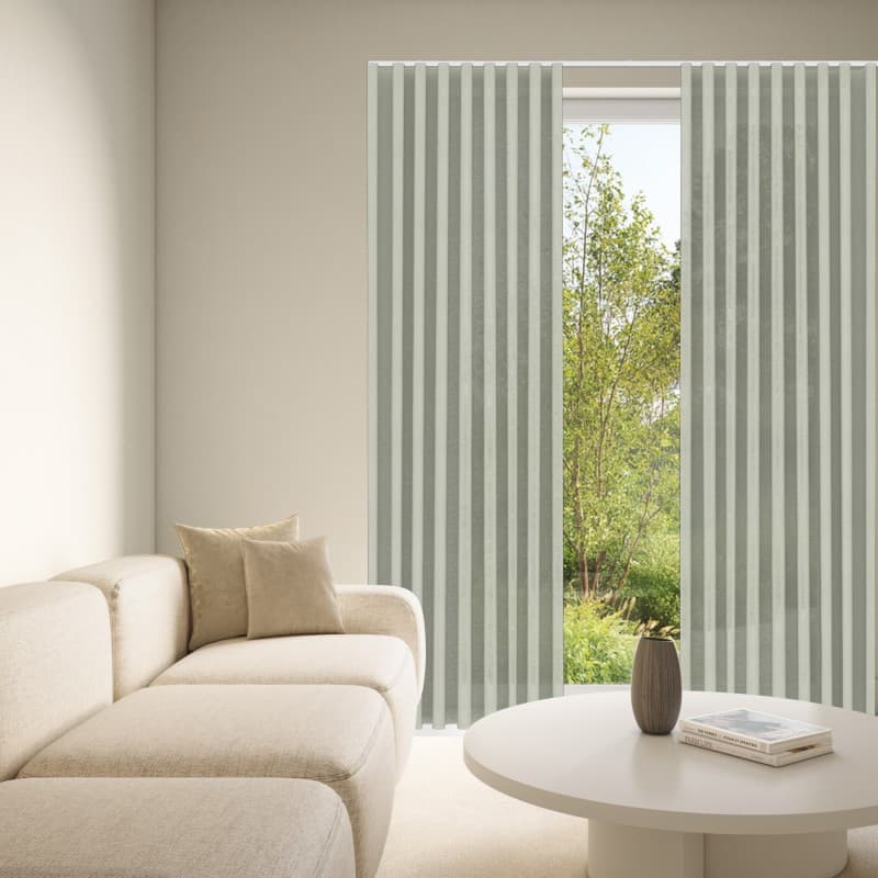 YOKO-45 Curtains