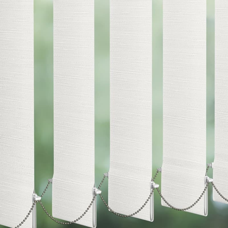 Berlioz 6648 Vertical Blind