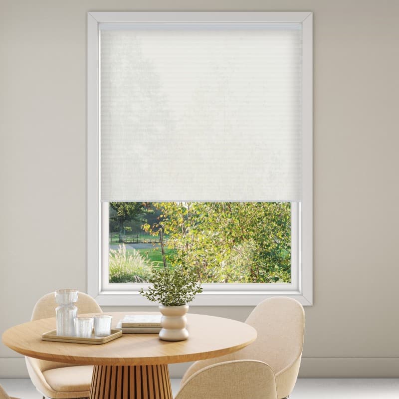 Citadel 1927 Pleated Blind
