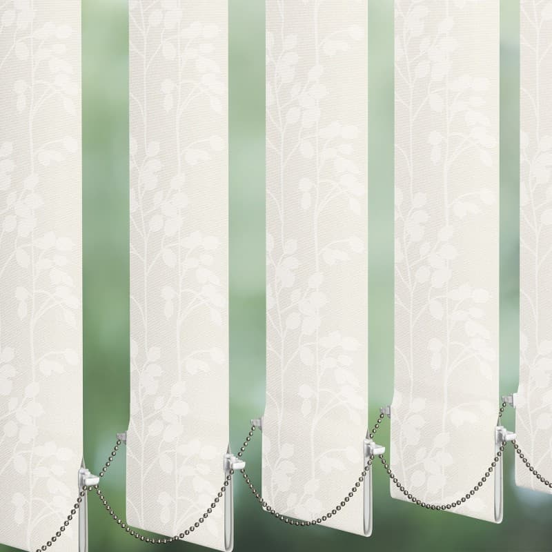 Honest Topar® 6679 Vertical Blind