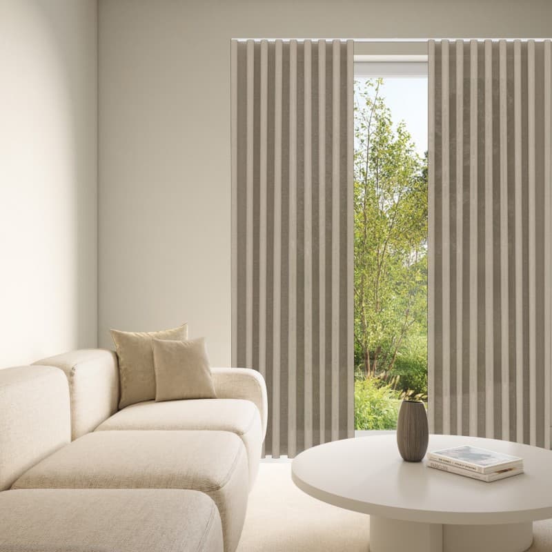 YOKO-70 Curtains
