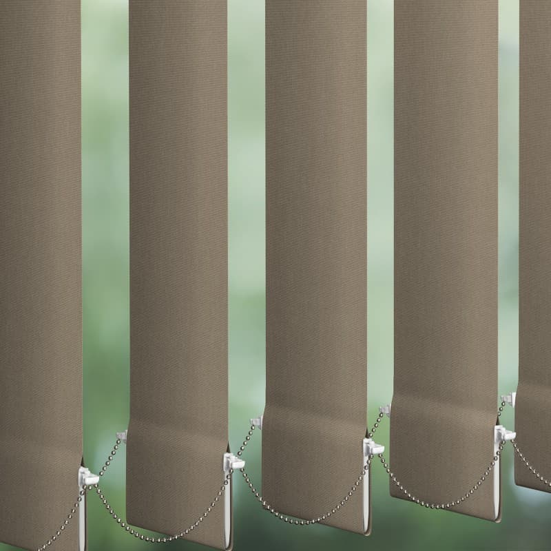 Elements Re-Life 2846 Vertical Blind