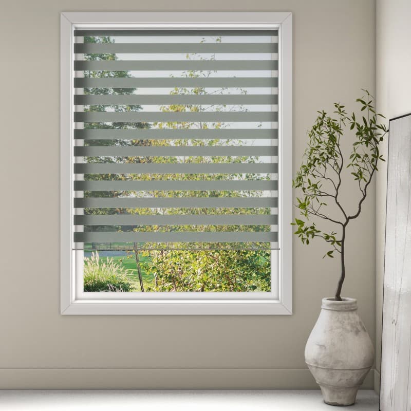 Grenoble 2107 Duo roller blinds