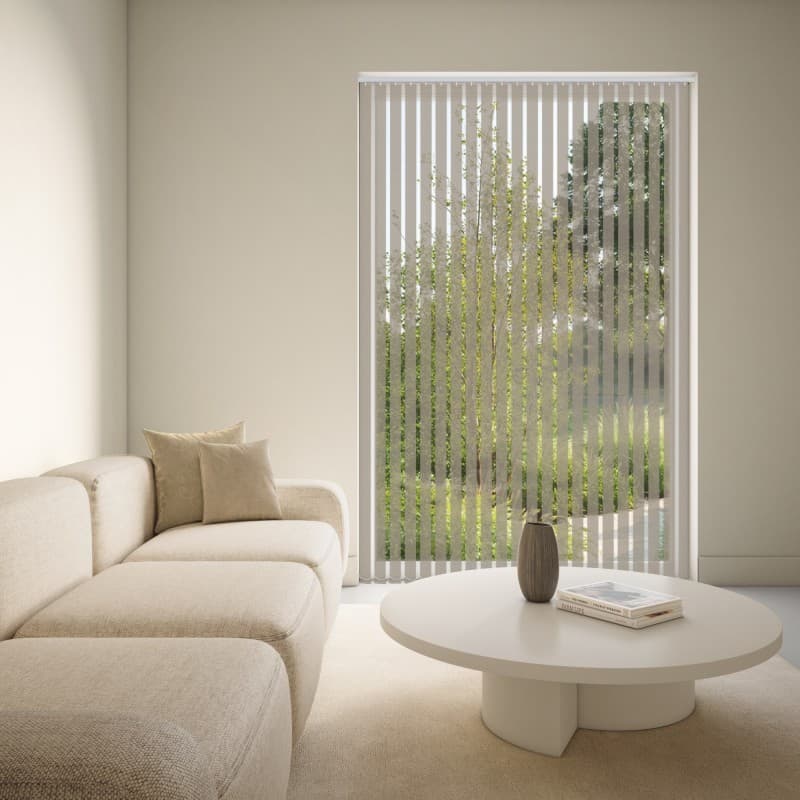 Lyne 2919 Vertical Blind