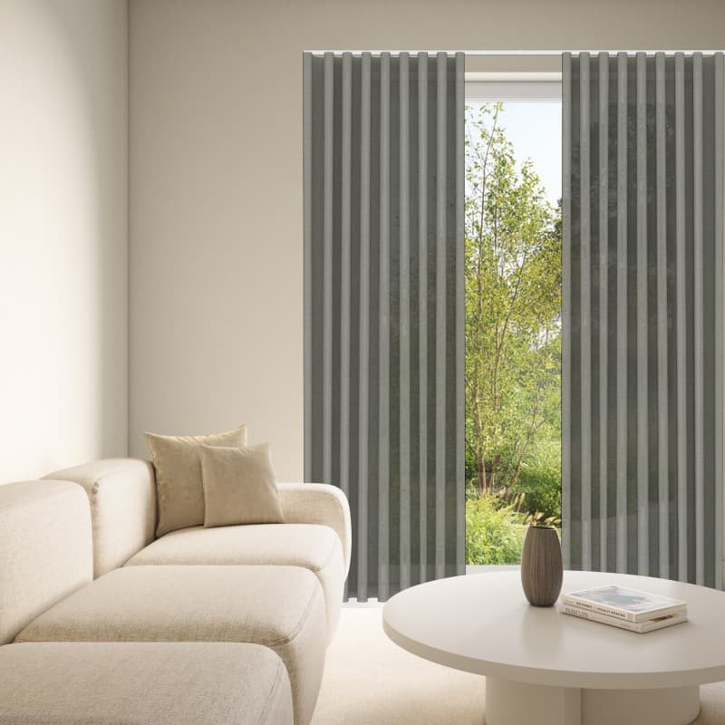 CLOVER RE-LIFE 83 Curtains