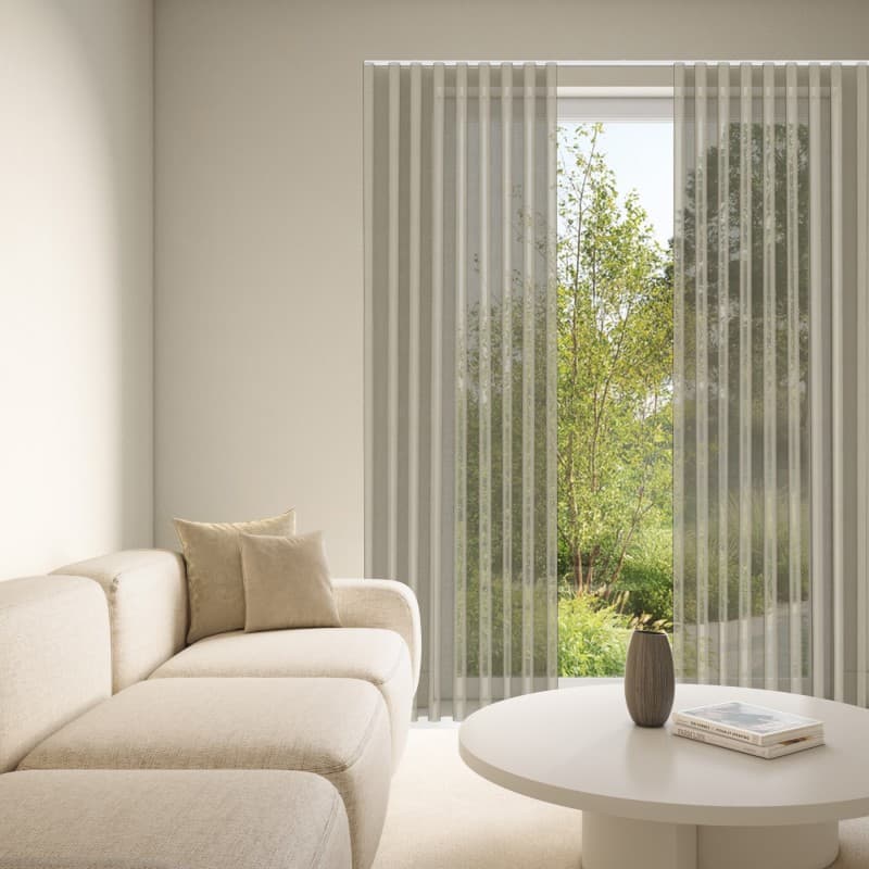 AKIN-87 Curtains