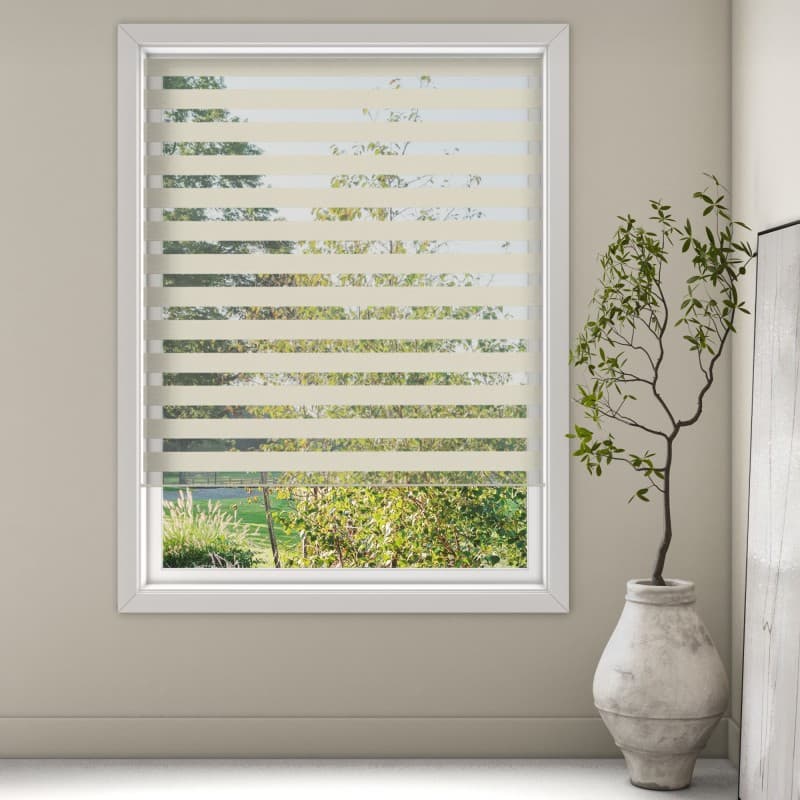 Grenoble 2105 Duo roller blinds