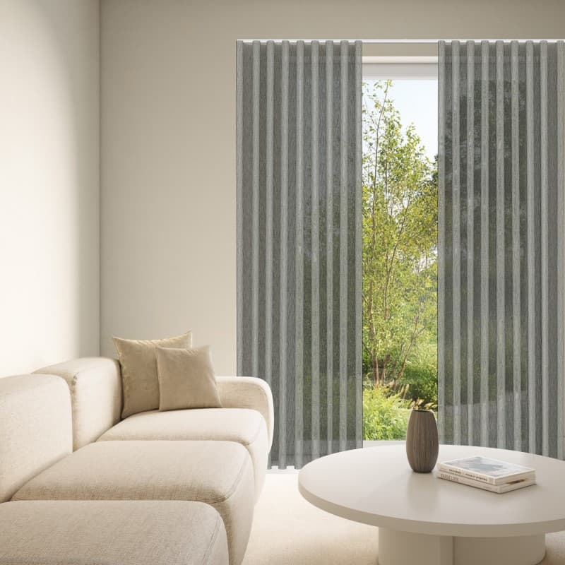 Forever Re-Life 9819 Curtains