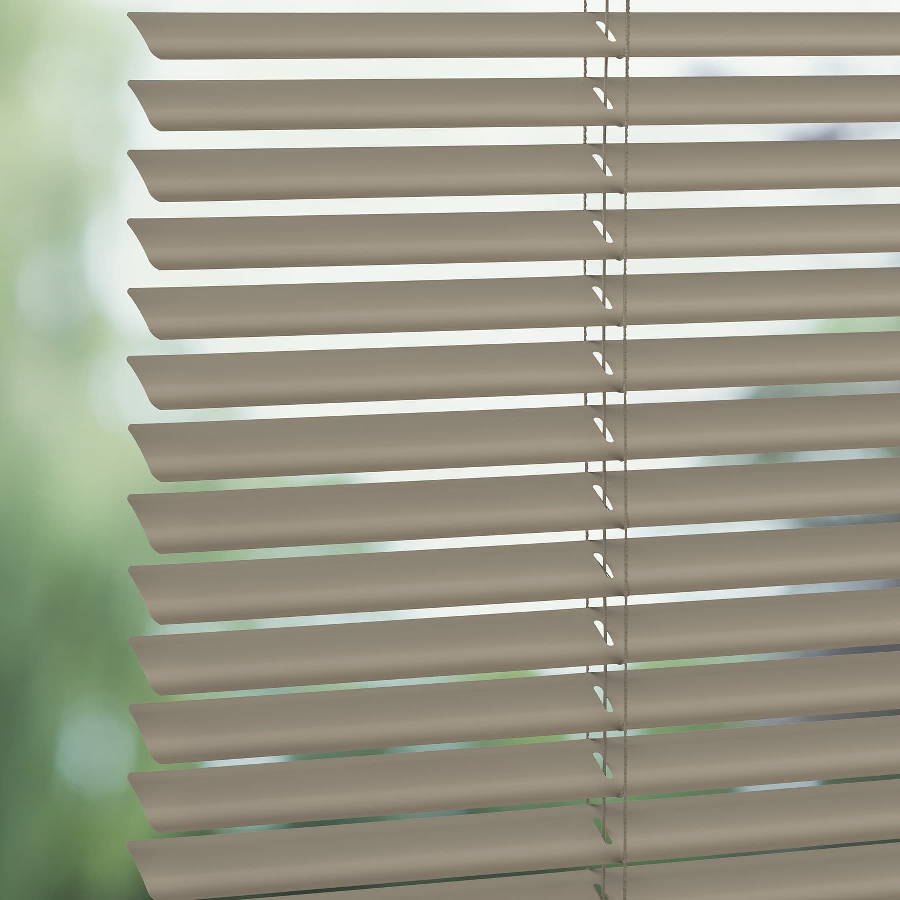 CleanPlus 0870 Metal Venetians