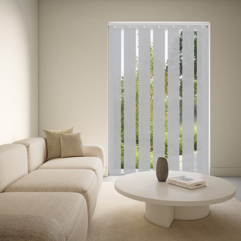 Poladium 6645 Vertical Blind