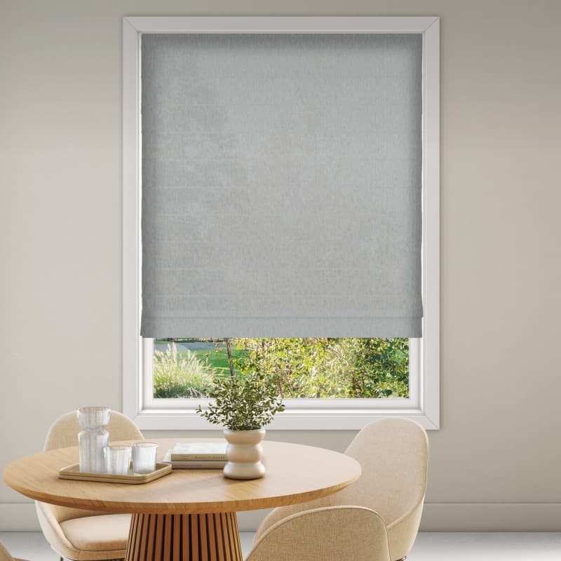 Wood Wood-84 Roman Blind