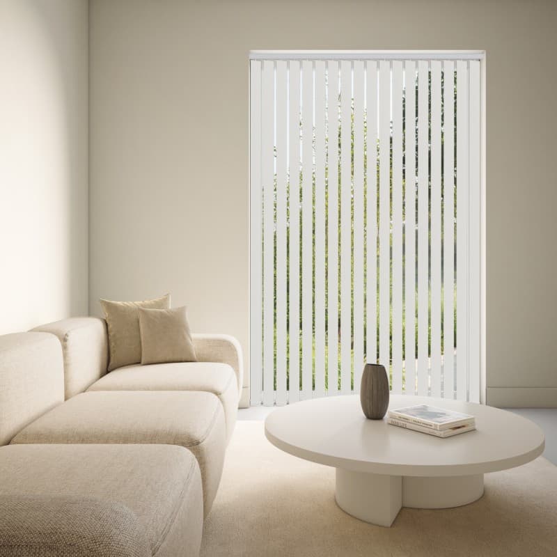 Status 2503 Vertical Blind