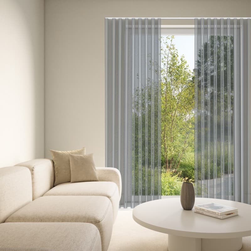 VIJG-01 Curtains