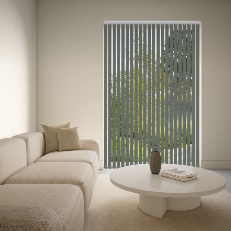 Essentials Re-Life 2798 Vertical Blind