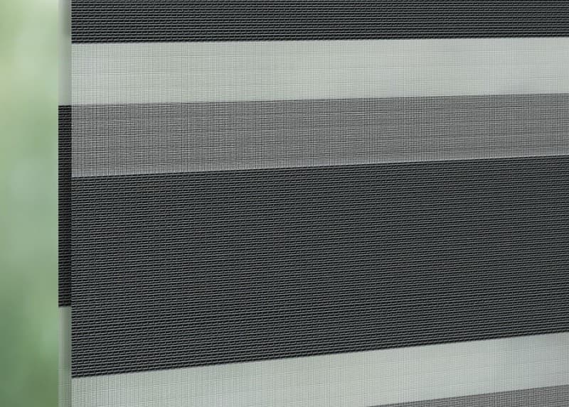 Servres 2183 Duo roller blinds