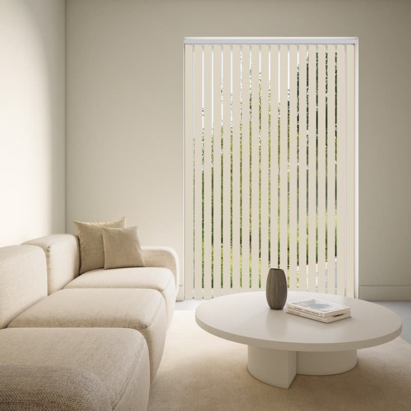 Status Flex 5137 Vertical Blind