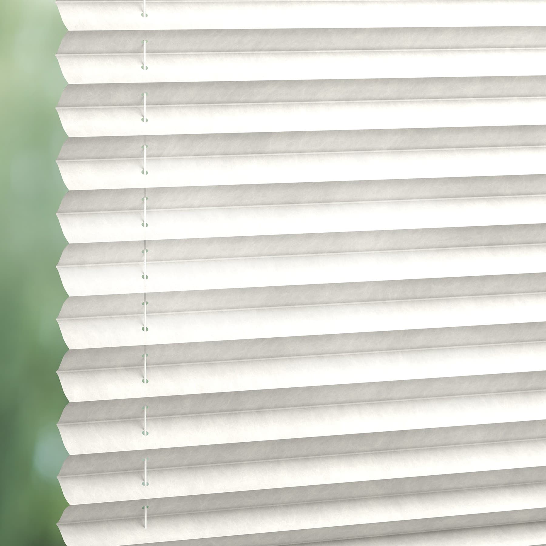 Base 1851 Pleated Blind