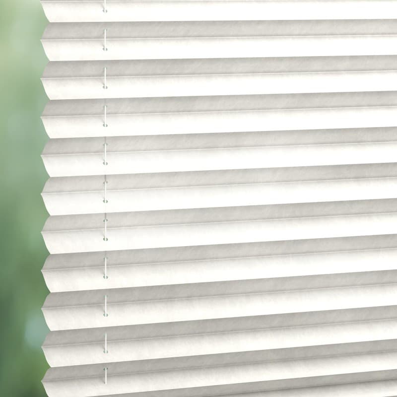 Base 1851 Pleated Blind