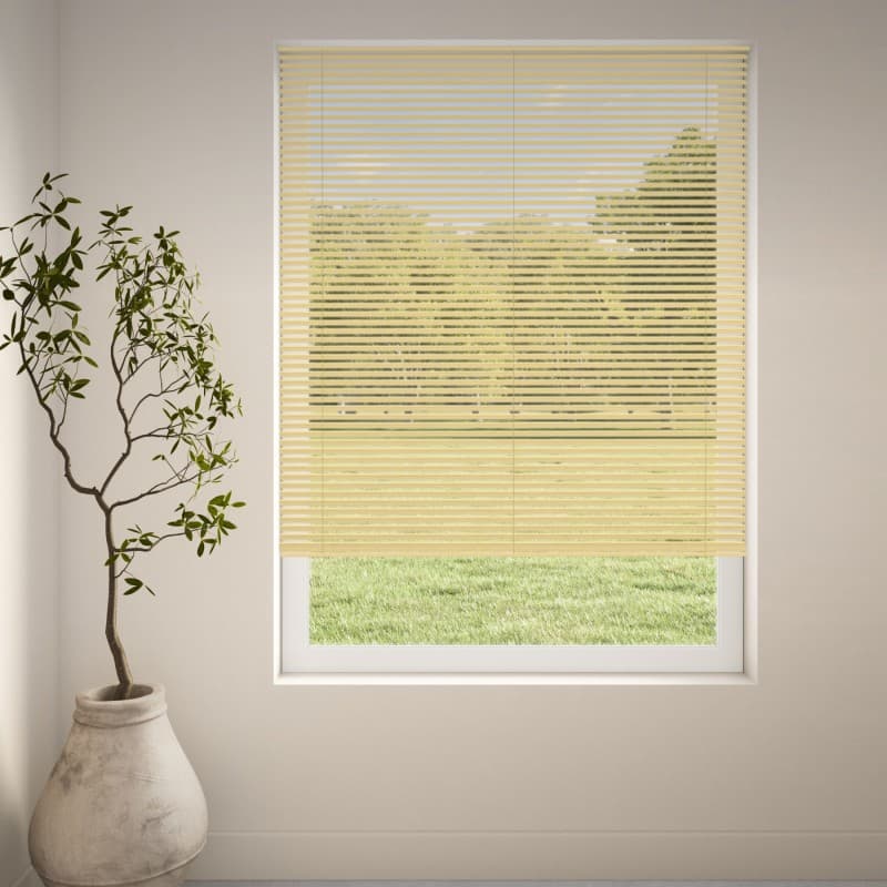 Pure Sense 8751 Metal Venetians