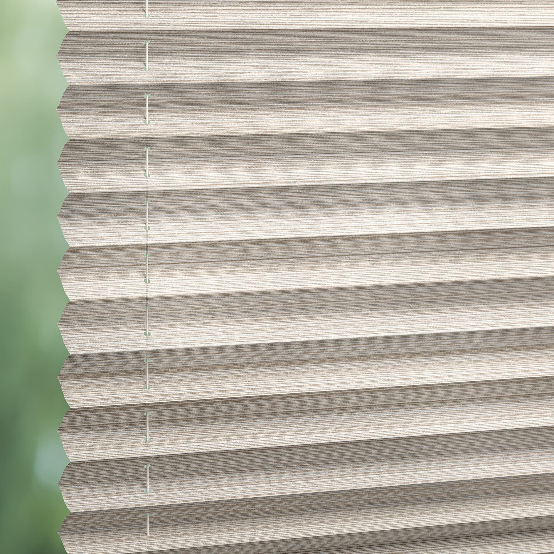 Stora StainStop Re-Life 1912 Pleated Blind