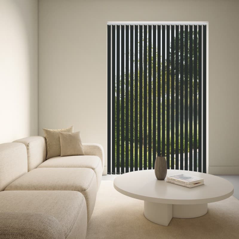 Essentials Re-Life 2799 Vertical Blind