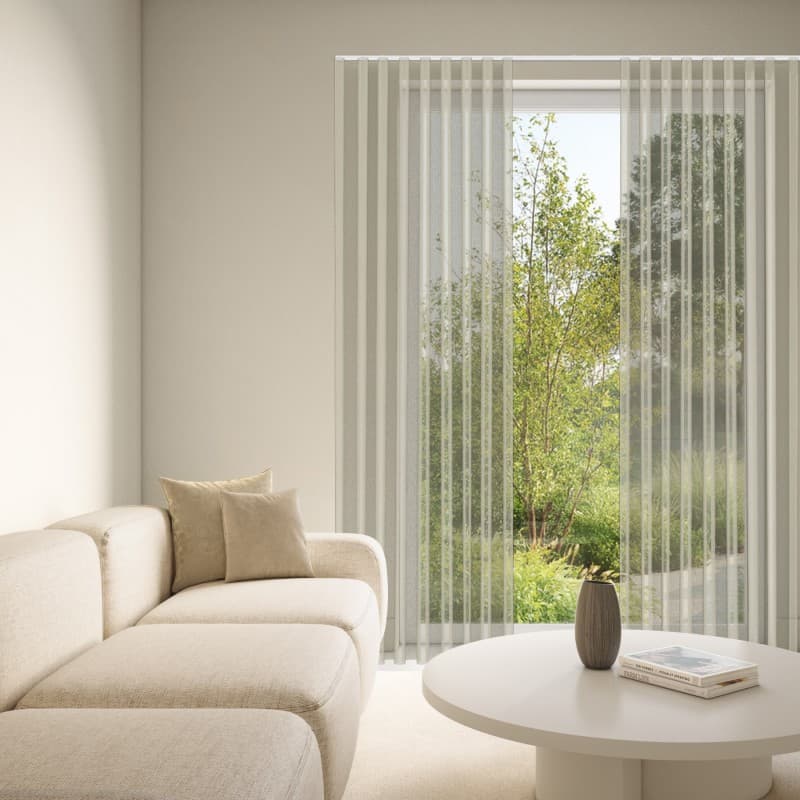 VIJG-08 Curtains