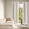 WOOD-00 Curtains