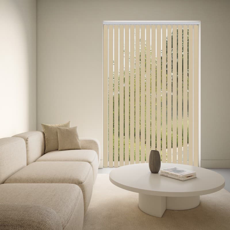 Nordic RD 5126 Vertical Blind