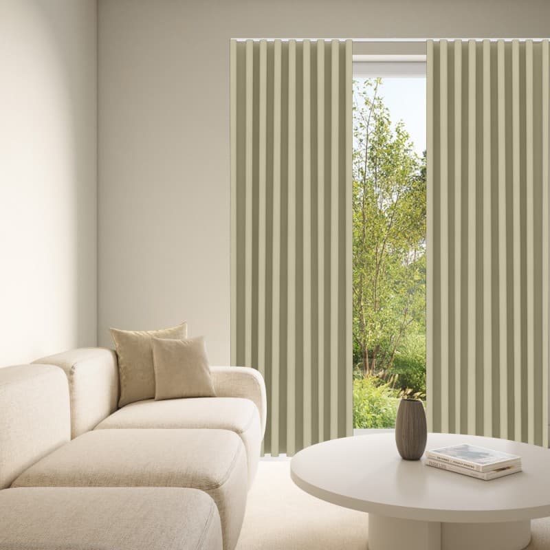 GOODNIGHT-02 Curtains