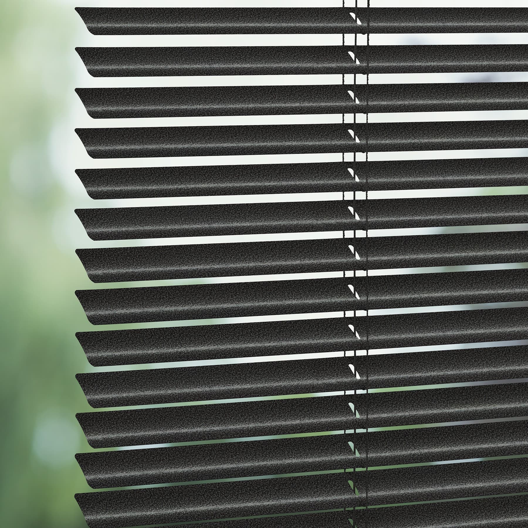 Hammerbeat 2324 Metal Venetians