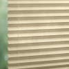 Opal Crush Topar® Plus Re-Life 1583 Pleated Blind