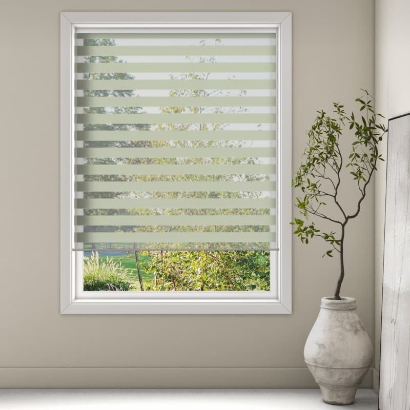 Orleans Re-Life 2139 Duo roller blinds