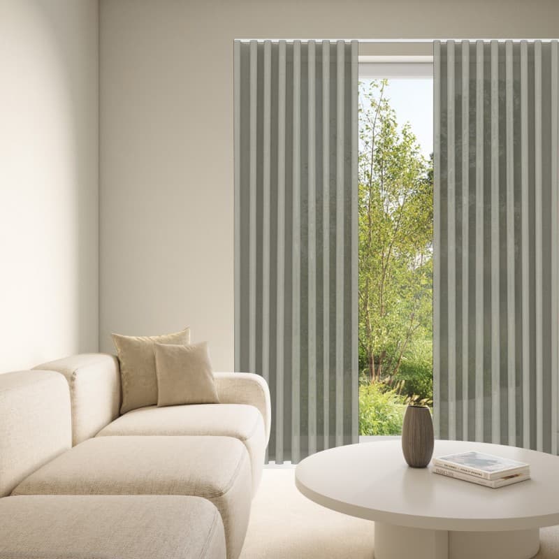 CLOVER RE-LIFE 08 Curtains