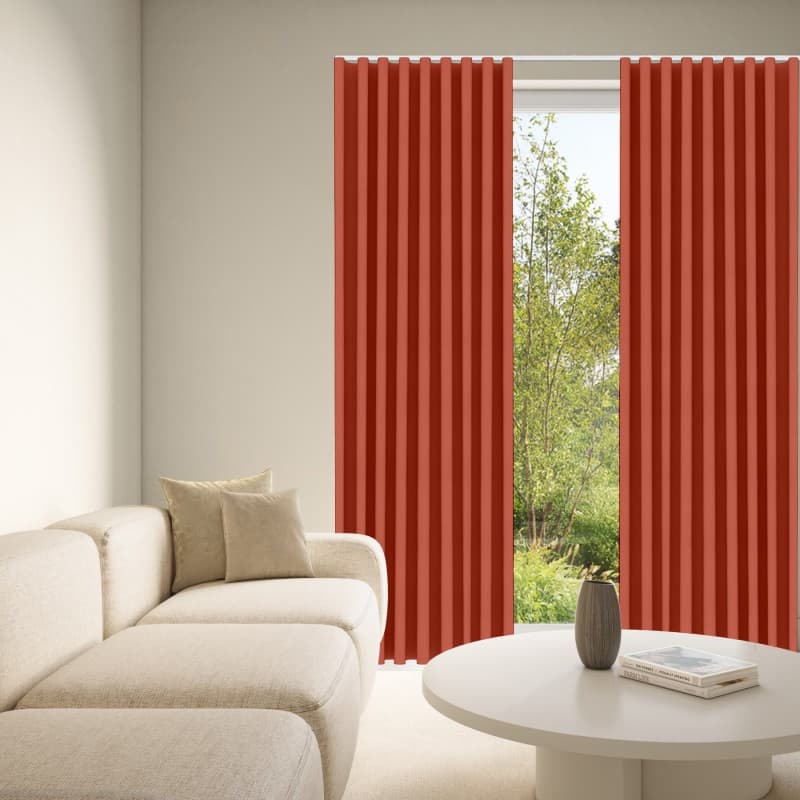 GOODNIGHT-10 Curtains