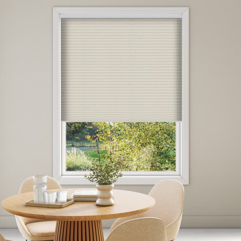 Arles Re-Life 1932 Pleated Blind