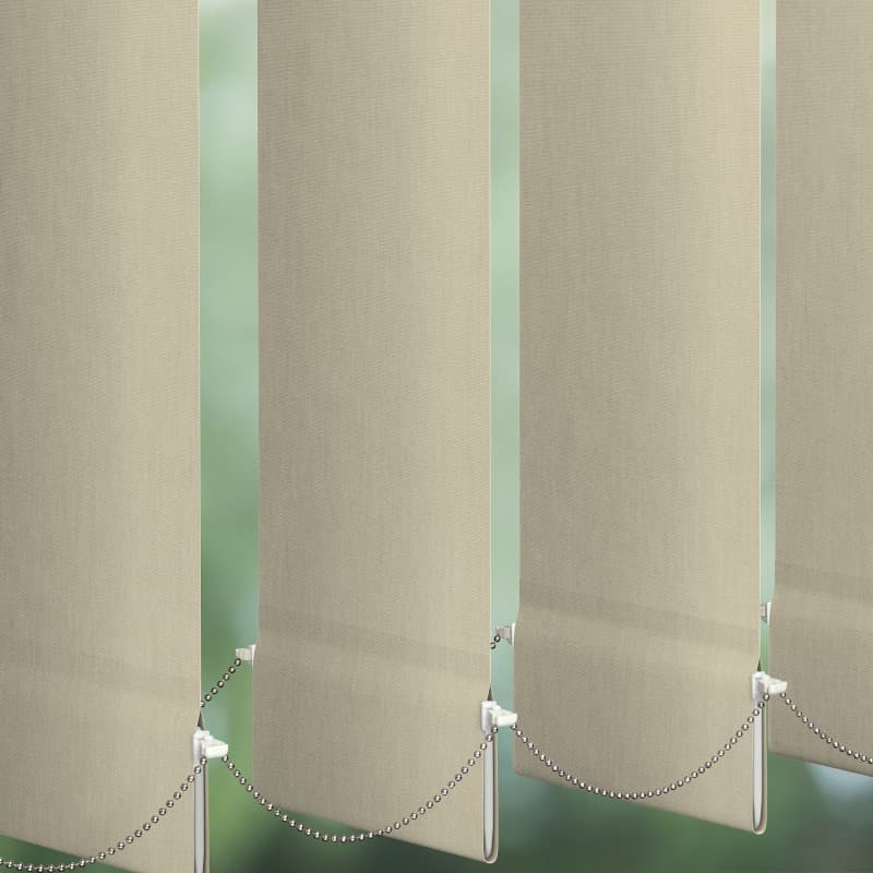 Dense 6674 Vertical Blind